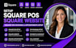 setup square pos square website spa booking square appointments setup