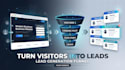 build lead funnel, gohighlevel funnel, lead generation funnel lead magnet funnel