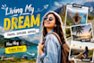 design eyecatching youtube thumbnails
