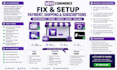 fix woocommerce payment gateway shipping configuration subscription setup framer