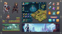 create custom 3d game maps, environments, scenes and levels