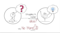 create custom whiteboard animation, explainer animation