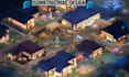 create 2d top down pixel art tilelset, rpg maker tilemap sprite sheet game asset