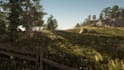 create procedural generation map, height map and terrain map in unreal engine