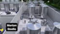 do 3d factory walkthrough industrial facility visualization manufacturing plant