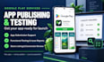 optimize your app with aso for more downloads on google play and app store