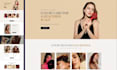 do shopify theme customization and bug fix