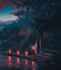 design fantasy book cover