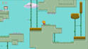 develop a 2d godot game, develop godot game prototype for web, mobile, and pc