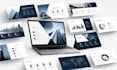 professional company profile powerpoint
