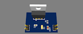 design schematic and pcb layout in easyeda