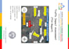 transportation engineering projects , impact studies, report