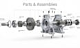 create professional 3d cad modeling and machine design using onshape