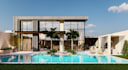 help decor brand with interactive web model, interactive house 3d model for web