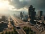 do 3d game environment, unreal engine game  development, video game environment