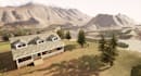 create stylized 3d environments, 3d terrains and landscape models, 3d relief map