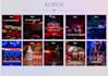 design creative and professional social media posts