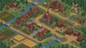 isometric pixel art tileset, tilemap, 2d game environment rpg game map