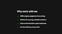 write engaging productivity and self improvement content
