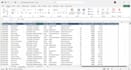 clean, correct and structure your excel data for analysis