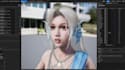 arkit52 for rokoko facial,babylon js,rig3d avatar realtime web,livelink,lip sync