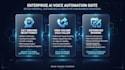 build a custom sip integrated ai voice agent for cold calling and reception