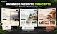 do wordpress store design