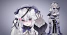 design custom live2d vtuber model, live2d rigging, streaming vtuber avatar