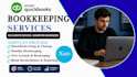 do quickbooks online bookkeeping quickbooks set up and quickbooks clean up