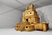 create a custom game ready 3d model