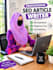 write SEO blog article and website content