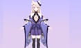 create custom vrchat avatars and 3d models, vr character, furry vrchart, anime