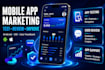 optimize your app store and google play listing with a complete aso growth audit