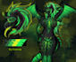 draw custom character design