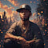 design attractive mixtape covers and albums