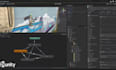 develop unity 2d 3d games, mobile game, multiplayer game and game mechanics