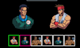 develop your 2d fighting game