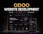 design, develop and migrate your website to odoo ecommerce erp
