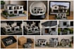 create fix and 3d print architectural house models