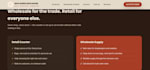 design a modern professional wordpress website for your business