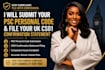 submit your psc personal code and file your uk cs01 confirmation statement