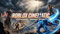 create custom roblox animation, cinematic, r6 and r15