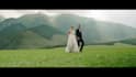 do wedding video editing and wedding highlight