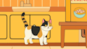 2d animation, 2d cartoon animation, 2d animation video, 2d character animation