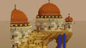 build custom minecraft maps, houses, castles, cities and spawns