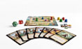 develop board game, board game design, card game development and game mechanics