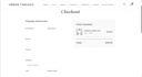 build a complete ecommerce web application using flask