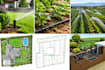 design irrigation systems, landscape water plans and hydraulic layout