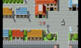2d top down pixel art tileset game art tilemap rpg maker sprite sheet