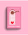 make romantic book cover design